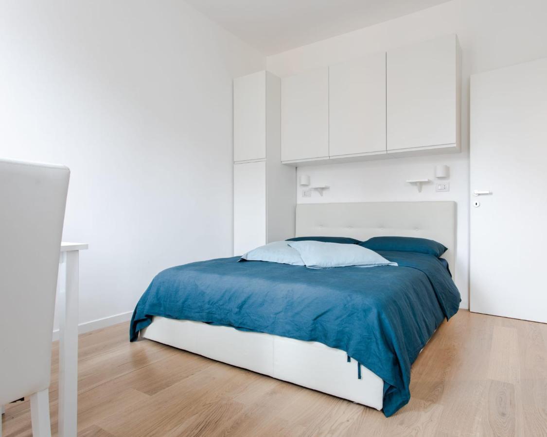 Al 32 Apartment Милано Екстериор снимка