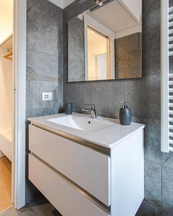 Al 32 Apartment Милано Екстериор снимка