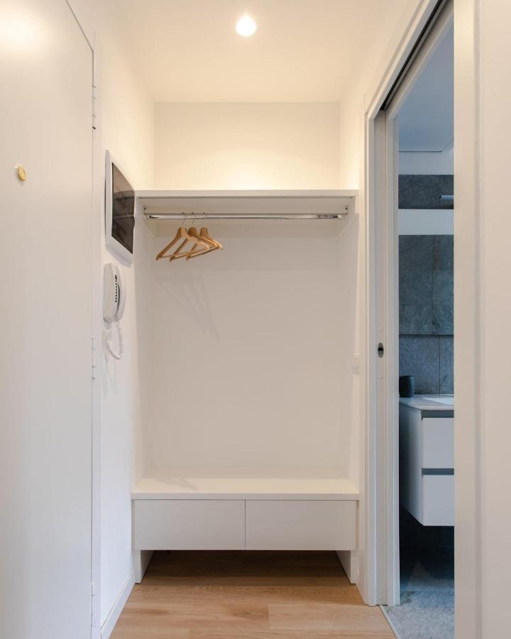 Al 32 Apartment Милано Екстериор снимка