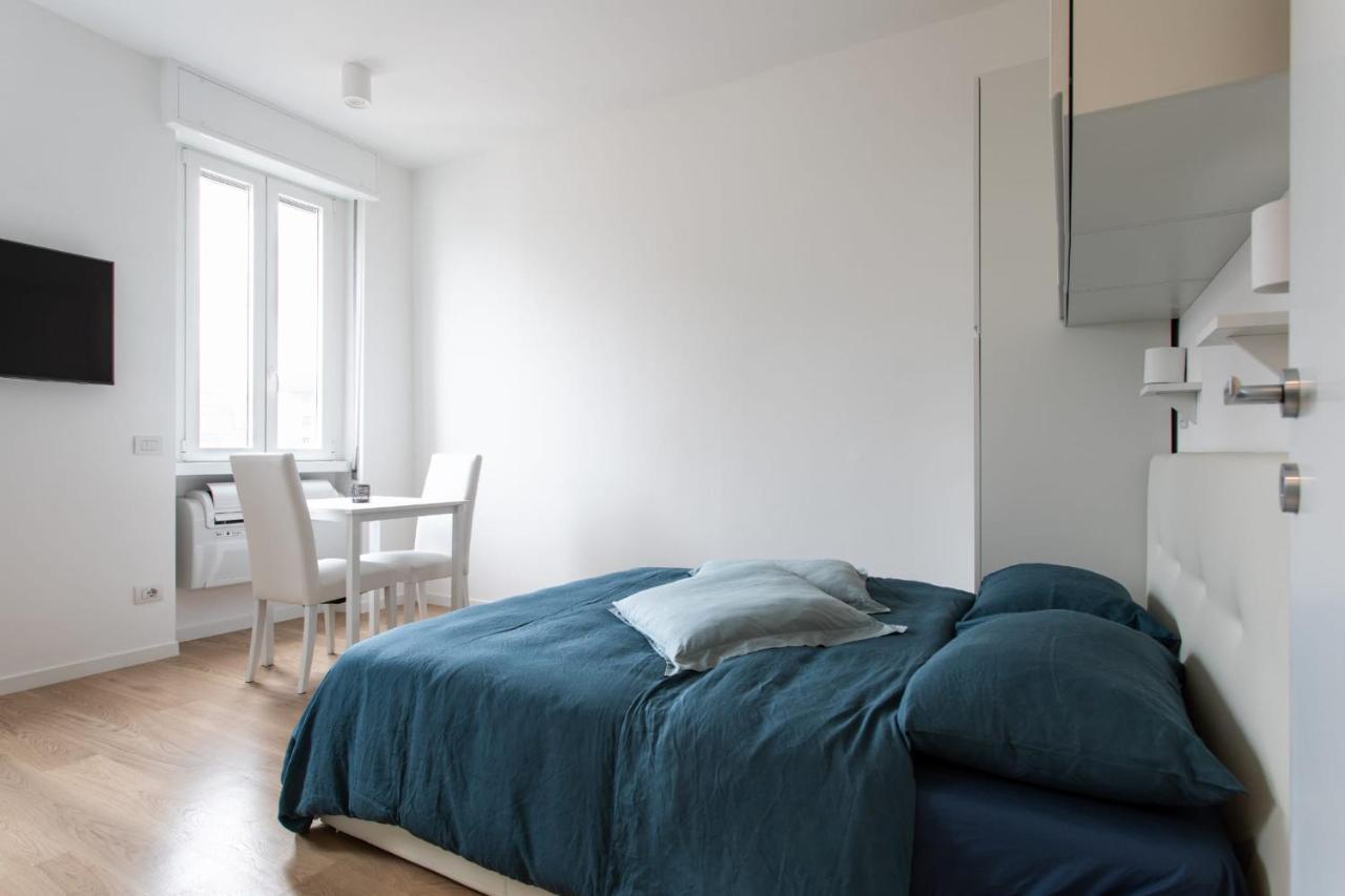 Al 32 Apartment Милано Екстериор снимка