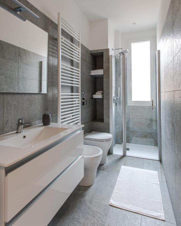 Al 32 Apartment Милано Екстериор снимка